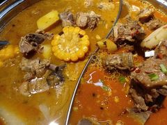 -满堂春特色餐馆