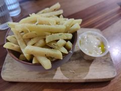 -The Daily Fix Cafe