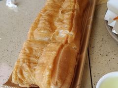 -点都德(世纪汇店)
