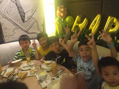 -必胜客(八一店)