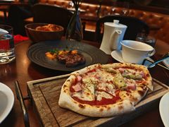 -Tivano意大利餐厅(成都居舍酒店)