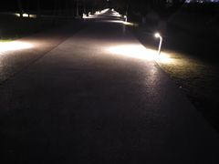 -汉长安城未央宫国家考古遗址公园