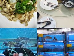 -钱塘府海鲜餐厅