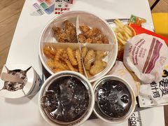 -麦当劳(开平潭江店)
