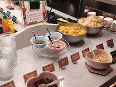 -纽约客美式餐厅(新奥购物中心店)