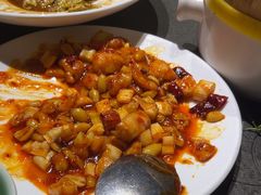 -北平盛世·新京菜·北京烤鸭(劲松·双井店)