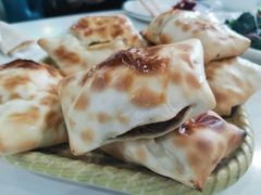 新疆烤包子-帕米尔食府(白云观店)