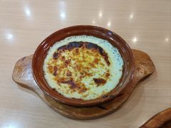 -萨莉亚意式餐厅(连城店)