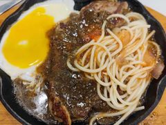 -豪享悦牛排自助餐厅(天河城店)