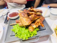 -美达尔烧烤(大尧三路店)