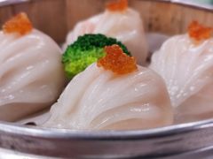 -中国饭店-餐厅