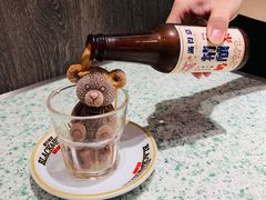 -满得意茶餐厅·顺德家常菜·港式经典(大良店)