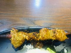 -陈老斯呼尔嗨吃烧烤(科巷店)
