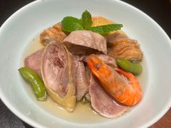 -荣兴酒家(徐家汇店)