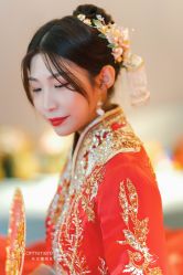 -GRACE KELLY婚纱与礼服(北京店)