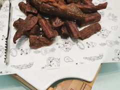 牛肉干-哈啾嗨·新概念蒙餐(红星新城店)