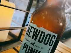 -Sirena海妖日咖夜酒