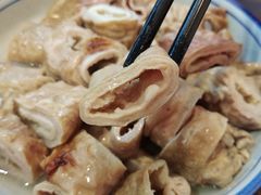 -兰边碗(鼓楼店)