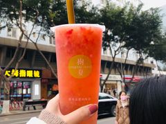 -树夏(建设路店)