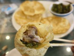 烫面油香-国强手抓(西夏区店)