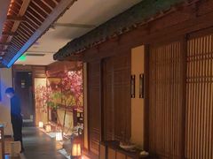 -揽季锅物会.福建黄鱼.海鲜姿造(五四路店)