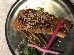 -争鲜回转寿司(金桥家乐福店)