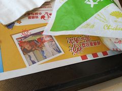 -肯德基(大兴火车站店)