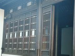 -南京市民俗博物馆(甘熙故居)