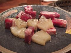 -町町烤肉烤串(振华广场店)