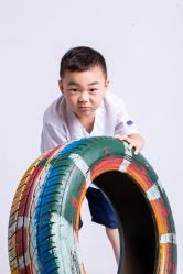 -卡洛儿高端儿童摄影(郑东新区店)