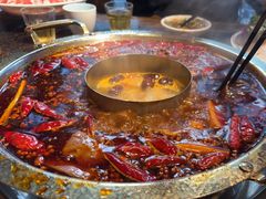 -蜀大侠火锅(春熙路店)