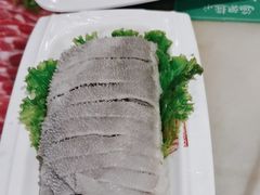-京门老爆三·铜锅涮肉 爆肚(望京店)