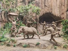 -屈原故里文化旅游区