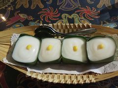 椰汁西米糕-泰妃堂.泰菜.夜宵(赤岗总店)