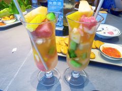 -创味·民间海南菜·非遗藤桥排骨(藤桥·免税城店)