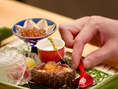 -鳥喜Toriki怀石烧鸟料理