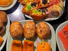 -梨花自助烤肉(天河城店)