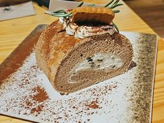 -沏点Trattoria意大利餐厅(新街口店)