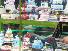 -欧莎贝贝蛋糕(桐乡崇福嘉凯城店)