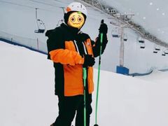 -哈尔滨热雪奇迹