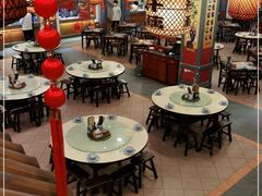 大堂-南京大牌档(龙江新城市广场店)