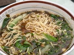 -武胜段记猪肝面(卓锦城店)
