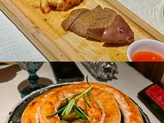 -俄士厨房(五棵松华熙LIVE店)