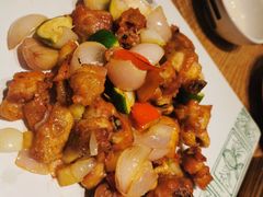 -云海肴·汽锅鸡·云南菜(广安门天虹店)