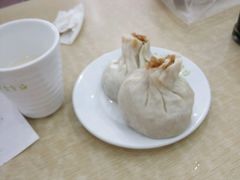-大明寺素食坊(扬子江中路店)