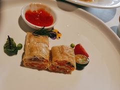 -庆云楼饭庄(什刹海店)