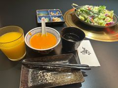 -無二炙坊·和牛烧肉(大钟寺1733店)