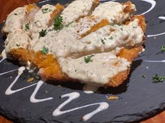 -澳骄 Aussie Kitchen·手工披萨·西餐(国大店)