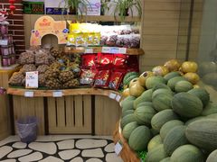 -百果园(长江北路店)