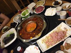 -锅首鲜品火锅(鸳鸯店)
